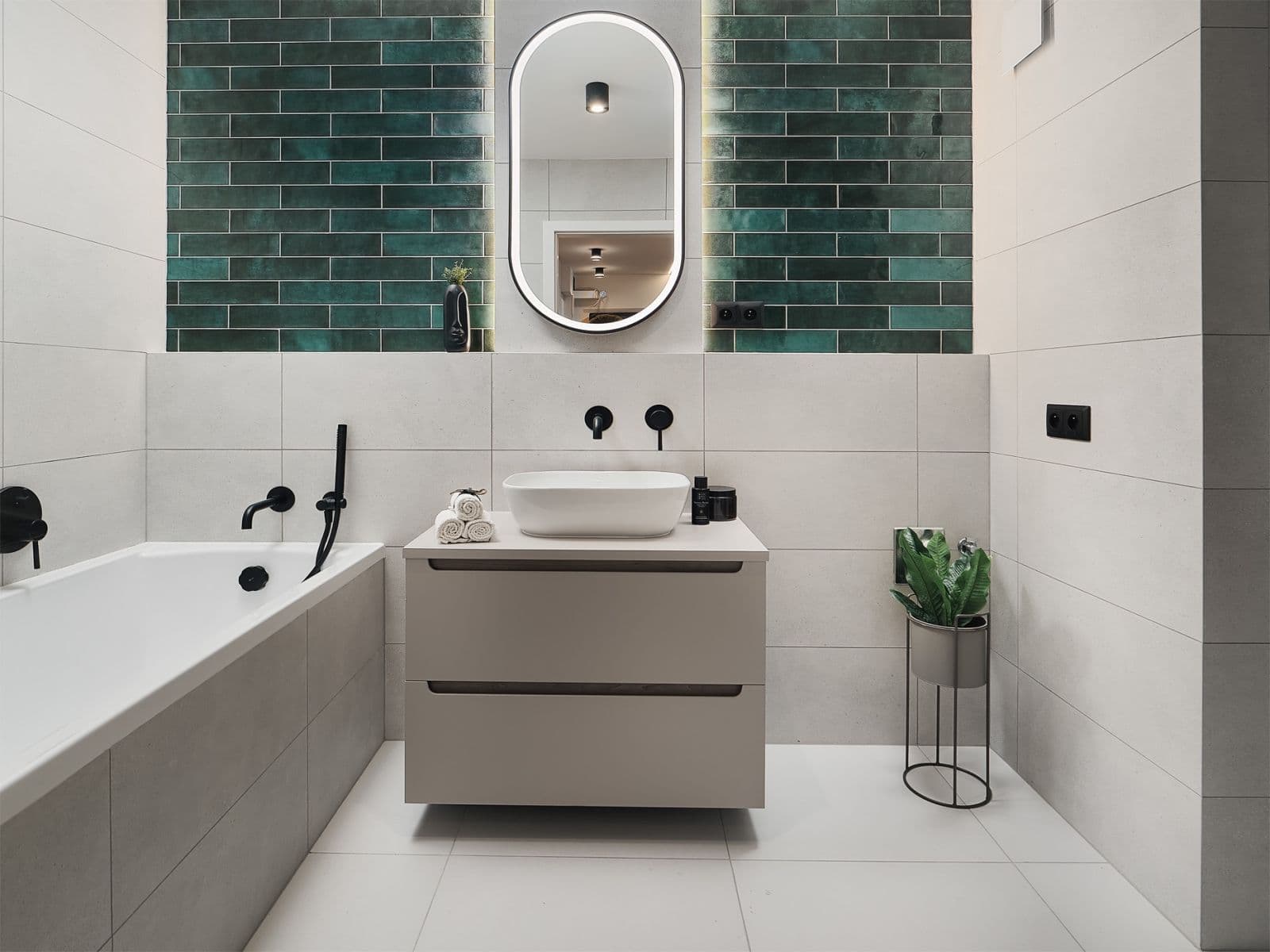 Prodej bytu 4+kk 82 m², Zrzavého, Praha, Praha Prodej bytu 4+kk 82 m², Zrzavého, Praha, Praha
