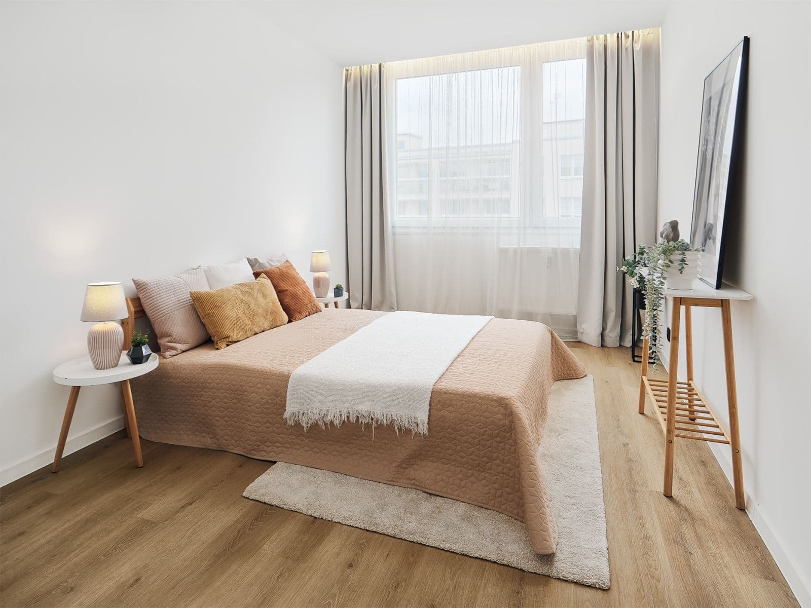 Prodej bytu 4+kk 82 m², Zrzavého, Praha, Praha Prodej bytu 4+kk 82 m², Zrzavého, Praha, Praha