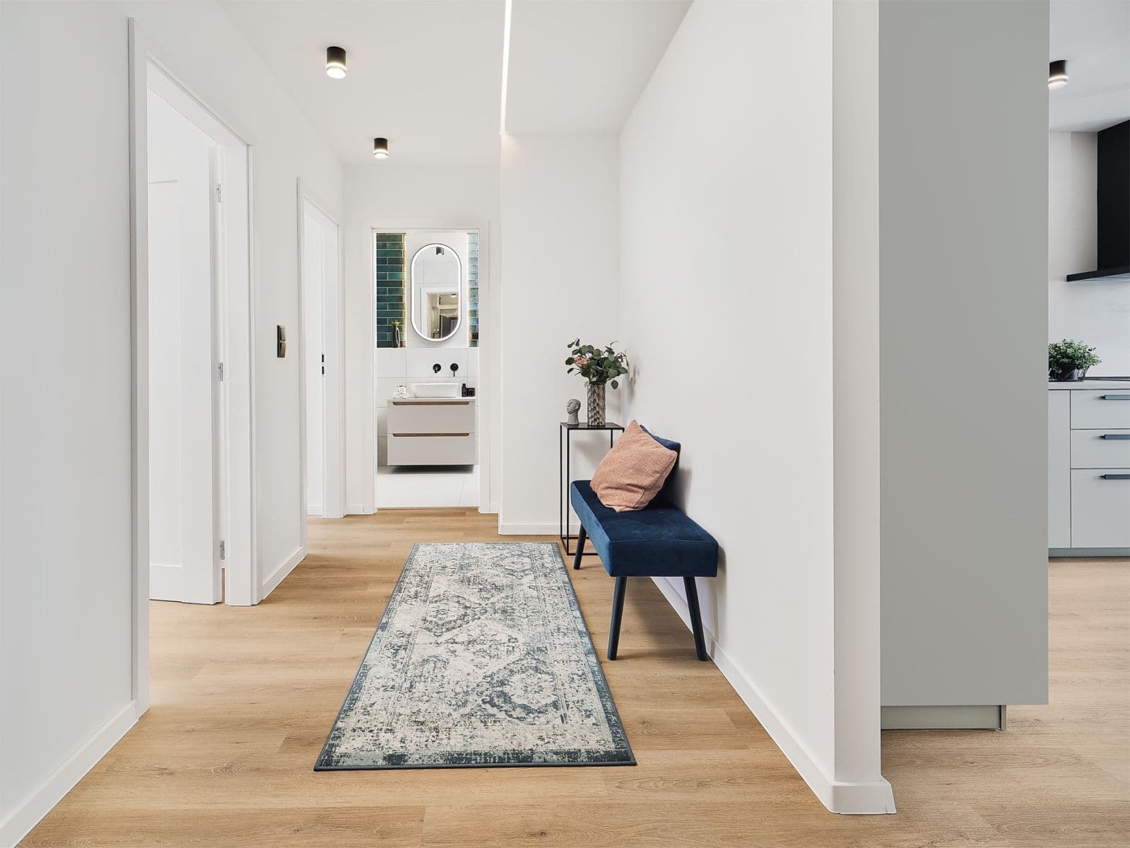 Prodej bytu 4+kk 82 m², Zrzavého, Praha, Praha Prodej bytu 4+kk 82 m², Zrzavého, Praha, Praha