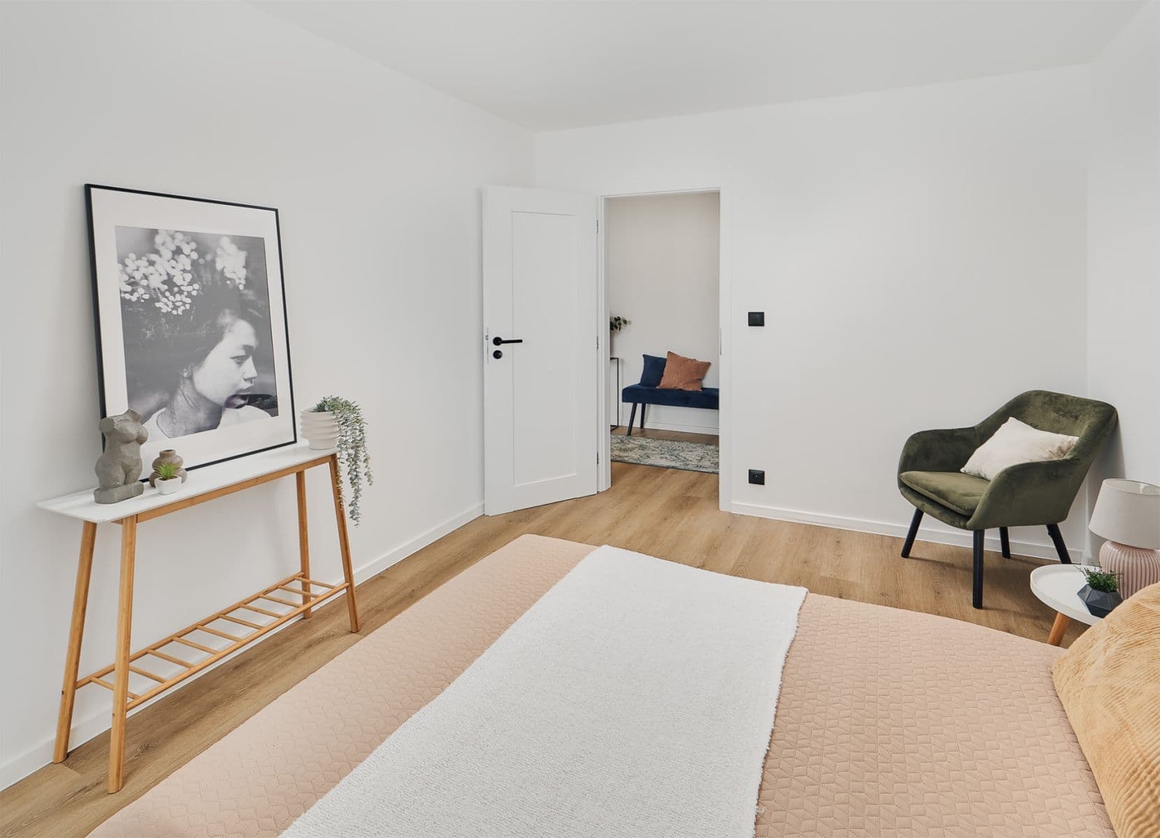 Prodej bytu 4+kk 82 m², Zrzavého, Praha, Praha Prodej bytu 4+kk 82 m², Zrzavého, Praha, Praha