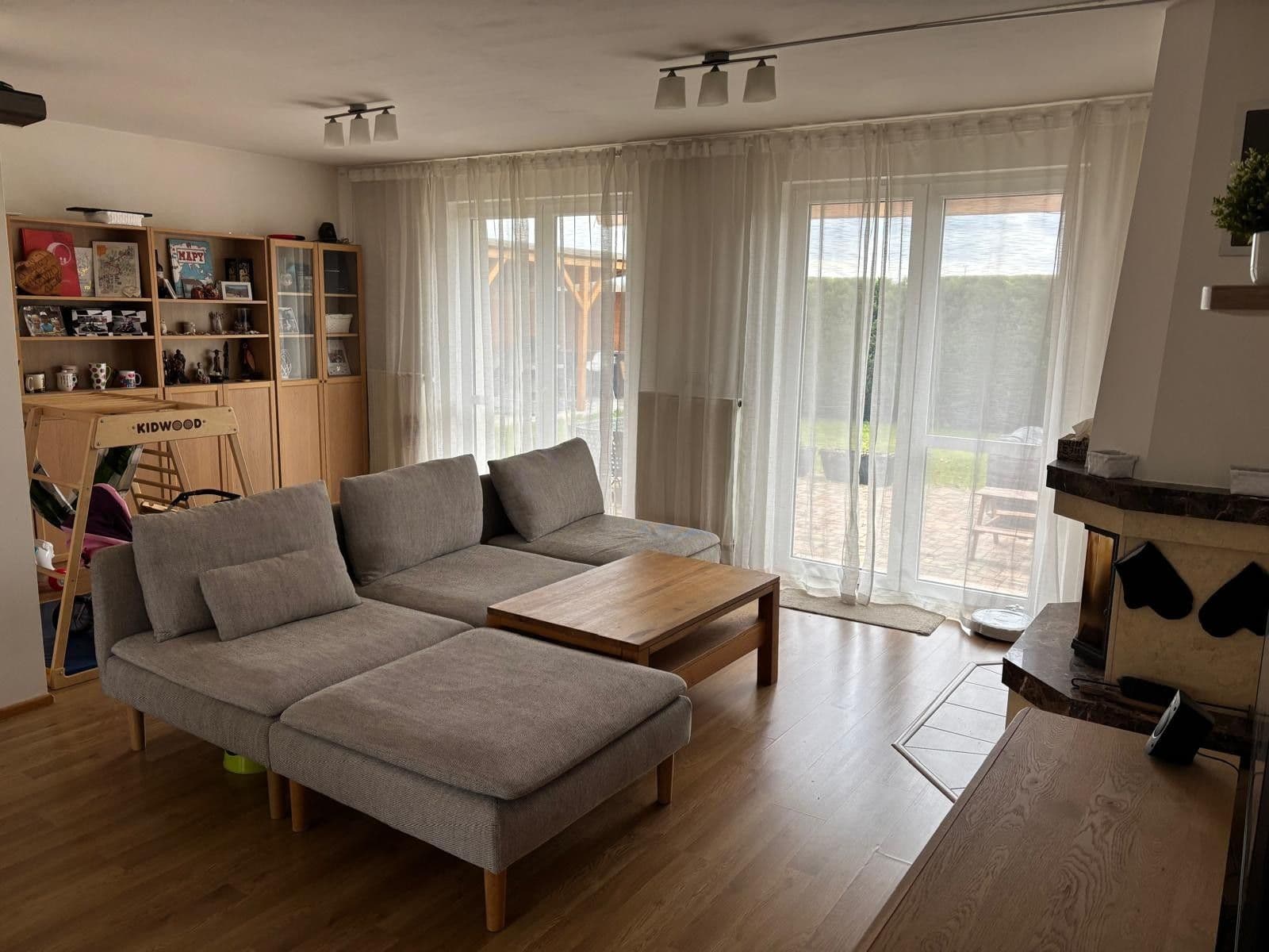 Pronájem domu 196 m², pozemek 500 m², Lutínská, Praha, Praha Pronájem domu 196 m², pozemek 500 m², Lutínská, Praha, Praha