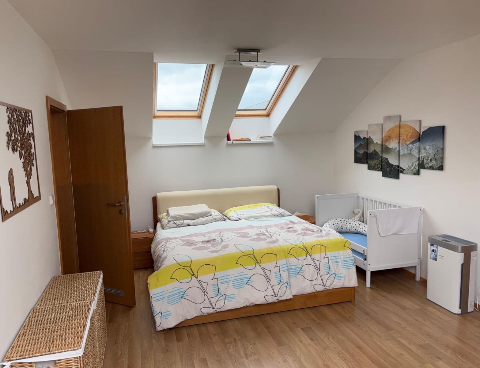 Pronájem domu 196 m², pozemek 500 m², Lutínská, Praha, Praha Pronájem domu 196 m², pozemek 500 m², Lutínská, Praha, Praha