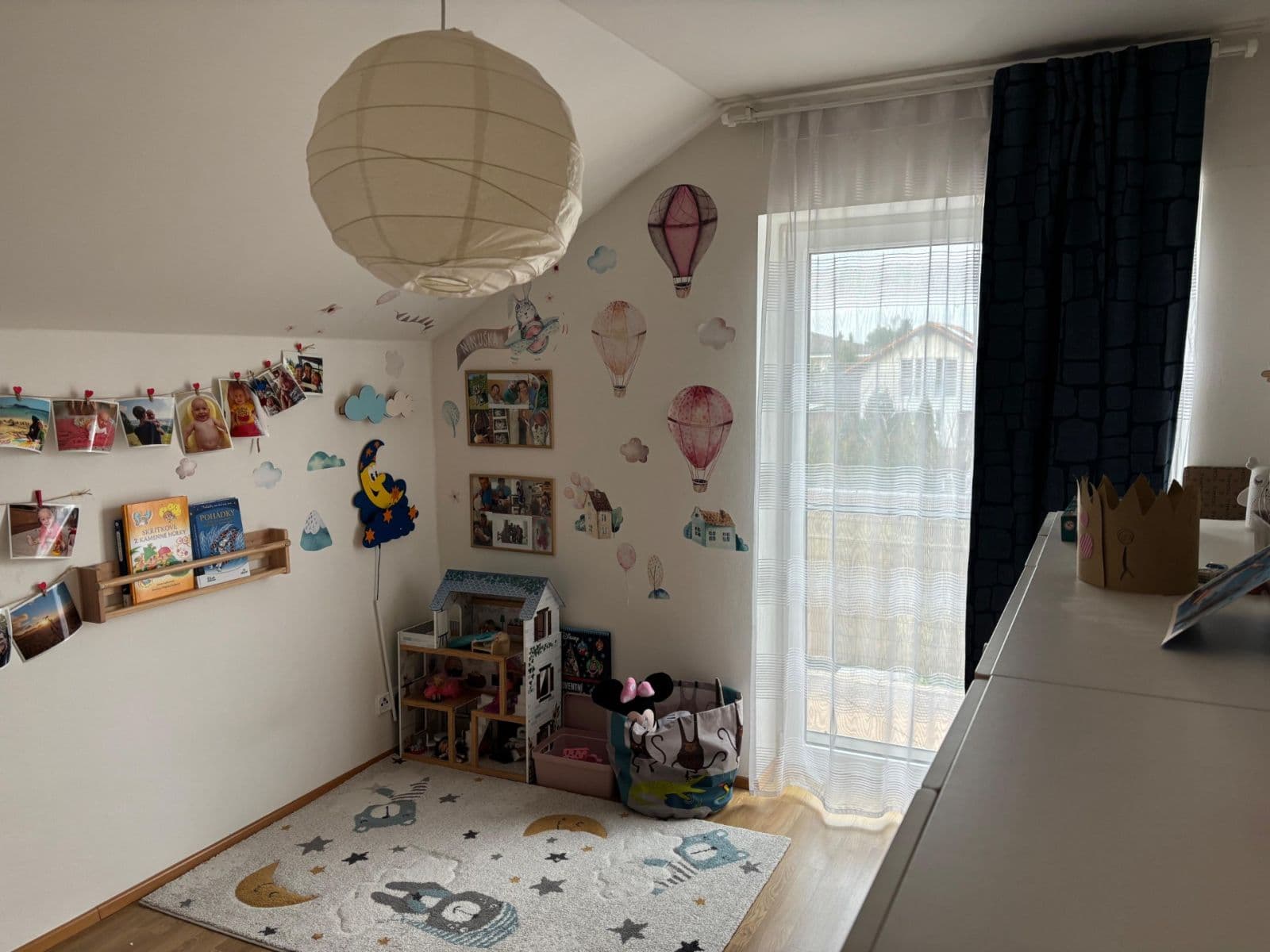 Pronájem domu 196 m², pozemek 500 m², Lutínská, Praha, Praha Pronájem domu 196 m², pozemek 500 m², Lutínská, Praha, Praha