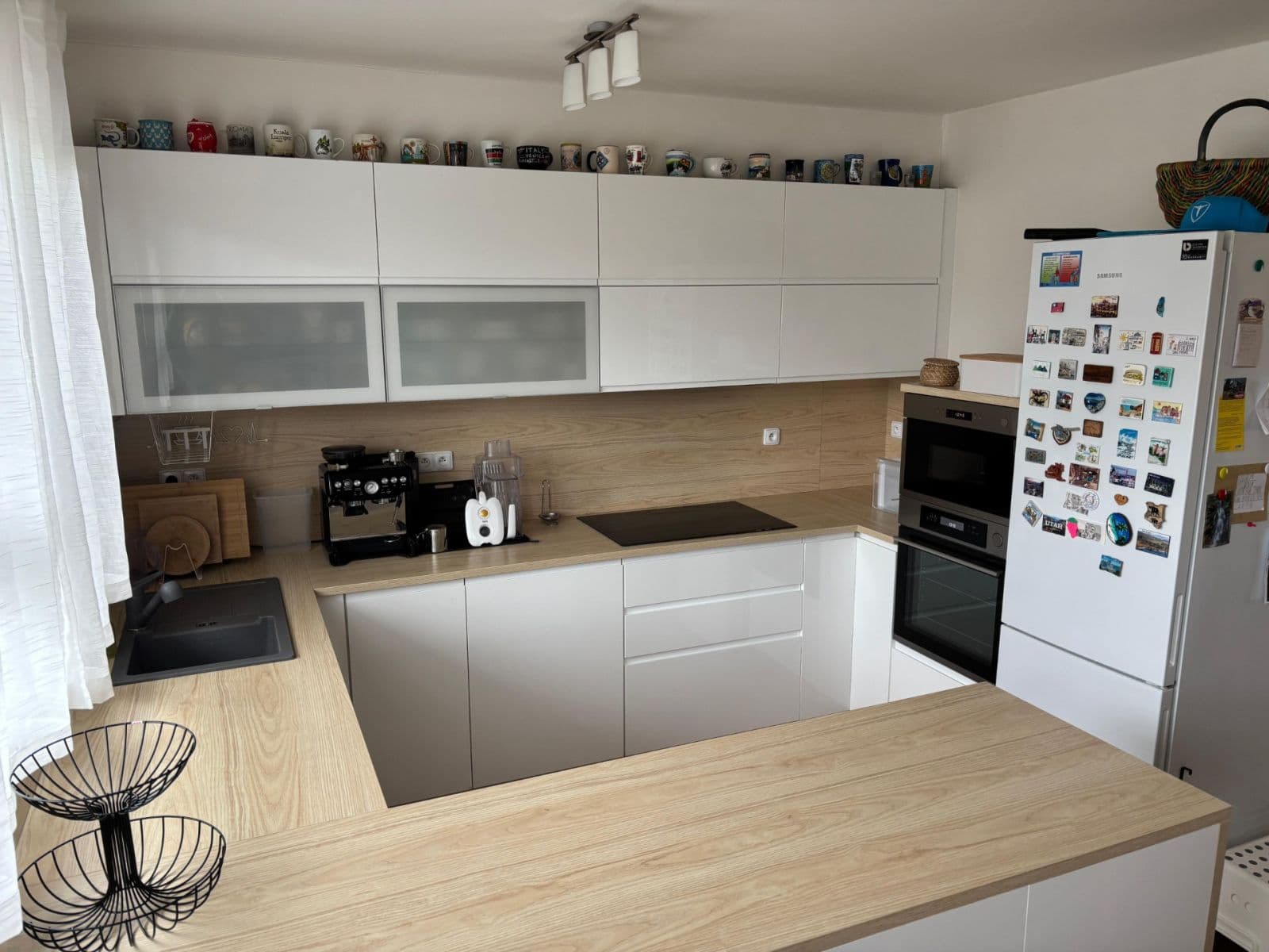Pronájem domu 196 m², pozemek 500 m², Lutínská, Praha, Praha Pronájem domu 196 m², pozemek 500 m², Lutínská, Praha, Praha