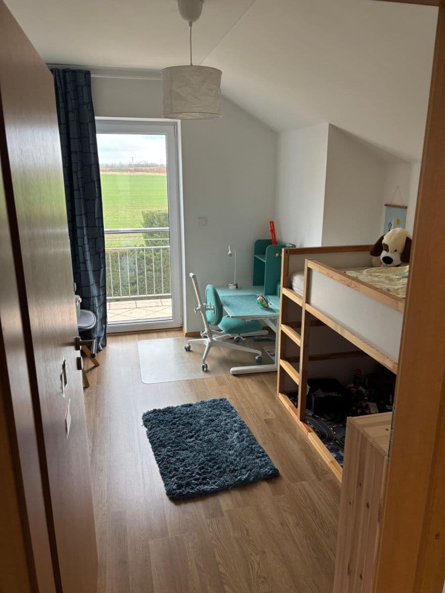 Pronájem domu 196 m², pozemek 500 m², Lutínská, Praha, Praha Pronájem domu 196 m², pozemek 500 m², Lutínská, Praha, Praha