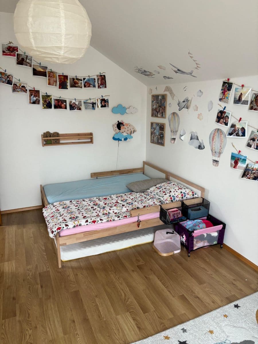 Pronájem domu 196 m², pozemek 500 m², Lutínská, Praha, Praha Pronájem domu 196 m², pozemek 500 m², Lutínská, Praha, Praha