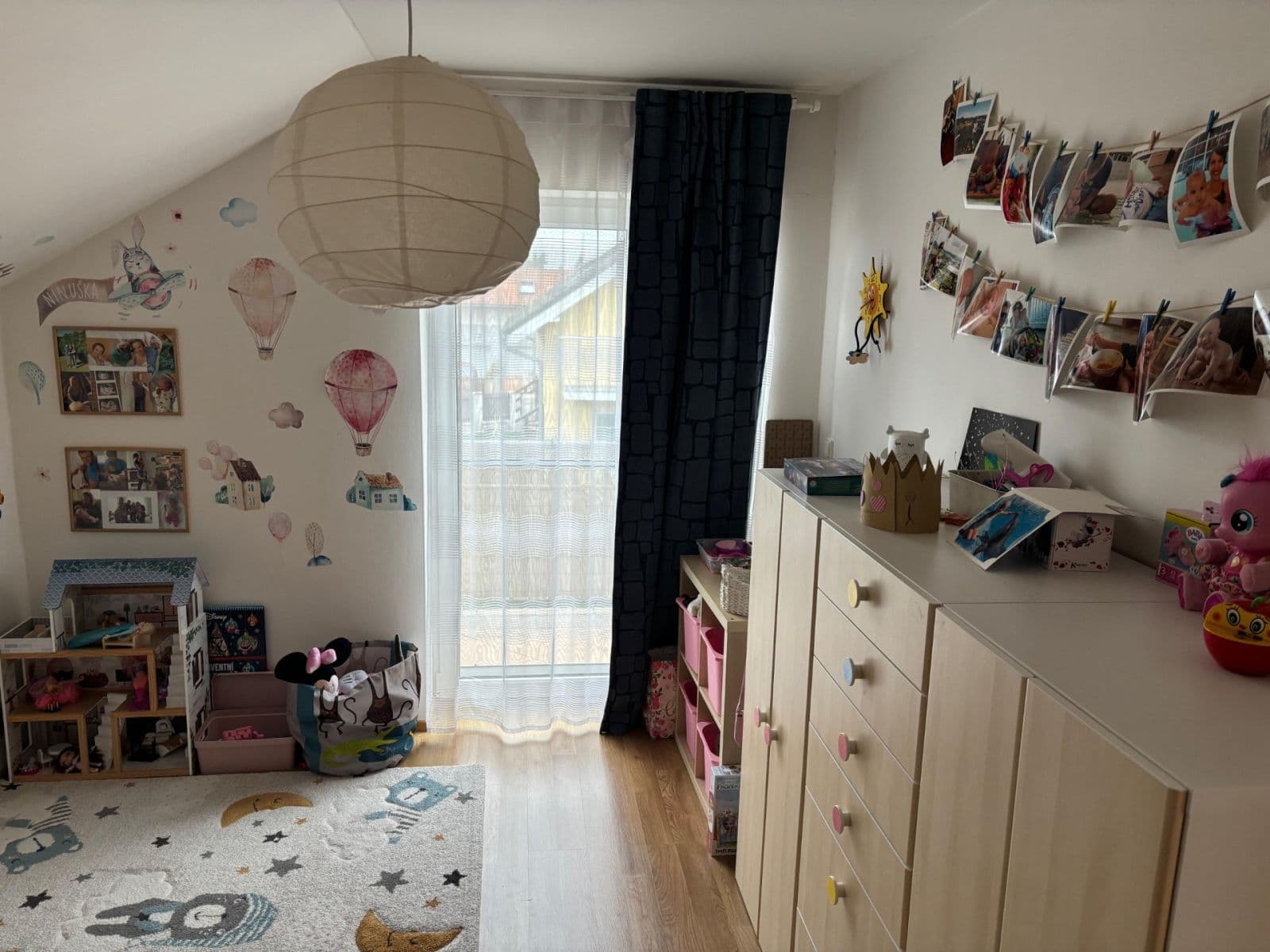Pronájem domu 196 m², pozemek 500 m², Lutínská, Praha, Praha Pronájem domu 196 m², pozemek 500 m², Lutínská, Praha, Praha