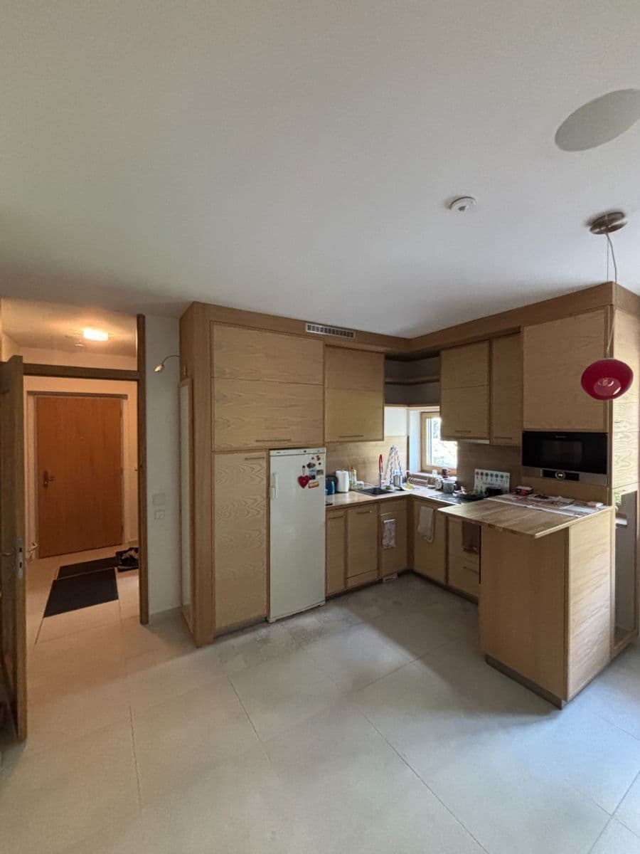 Pronájem bytu 2+kk 50 m², Krhanice, Středočeský kraj Pronájem bytu 2+kk 50 m², Krhanice, Středočeský kraj