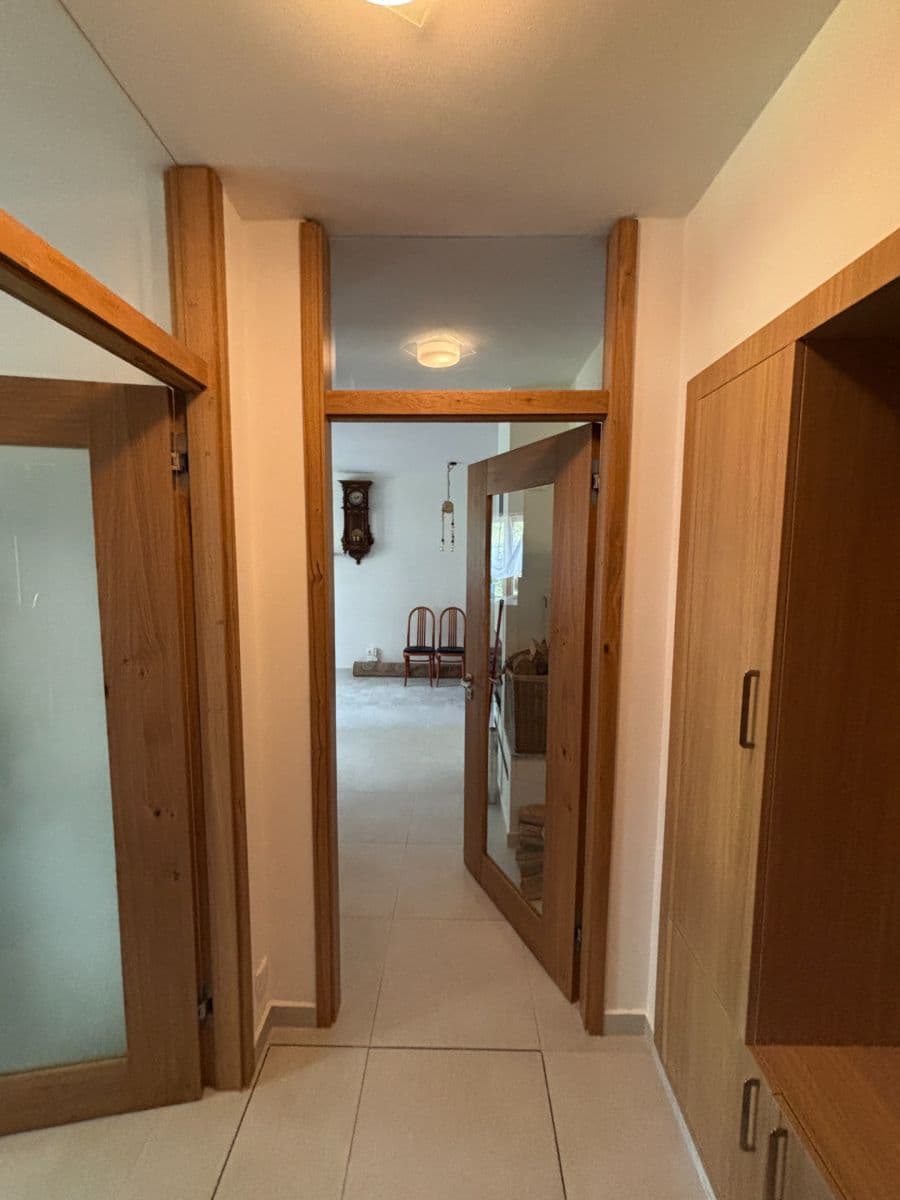 Pronájem bytu 2+kk 50 m², Krhanice, Středočeský kraj Pronájem bytu 2+kk 50 m², Krhanice, Středočeský kraj