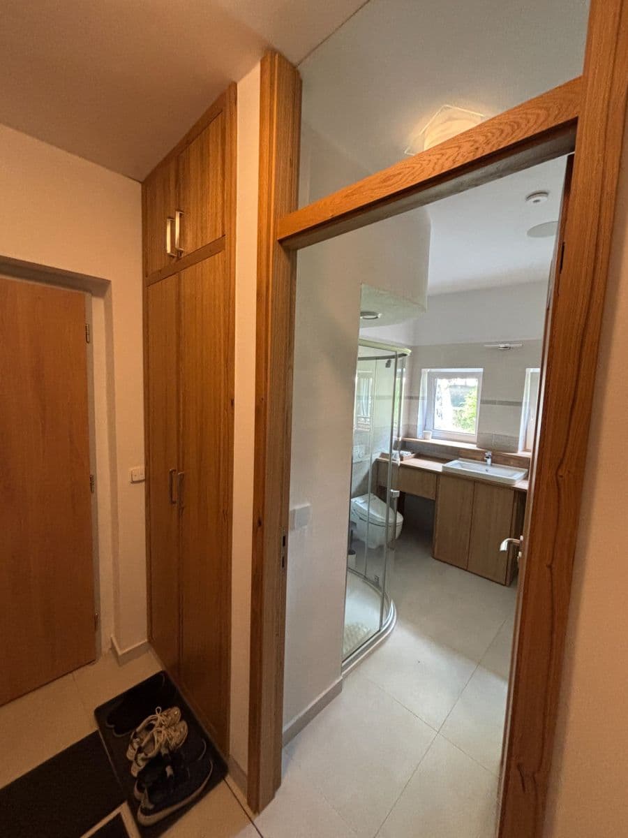 Pronájem bytu 2+kk 50 m², Krhanice, Středočeský kraj Pronájem bytu 2+kk 50 m², Krhanice, Středočeský kraj