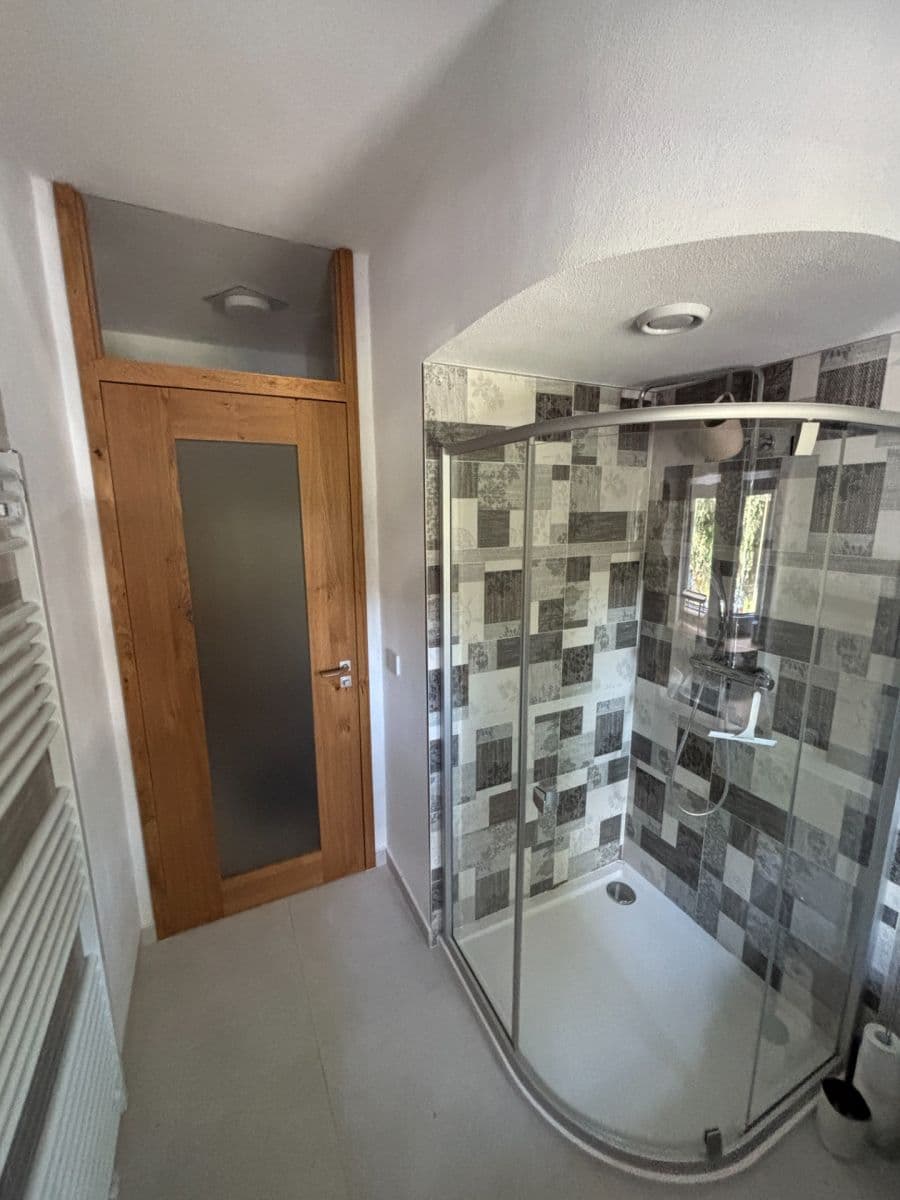 Pronájem bytu 2+kk 50 m², Krhanice, Středočeský kraj Pronájem bytu 2+kk 50 m², Krhanice, Středočeský kraj