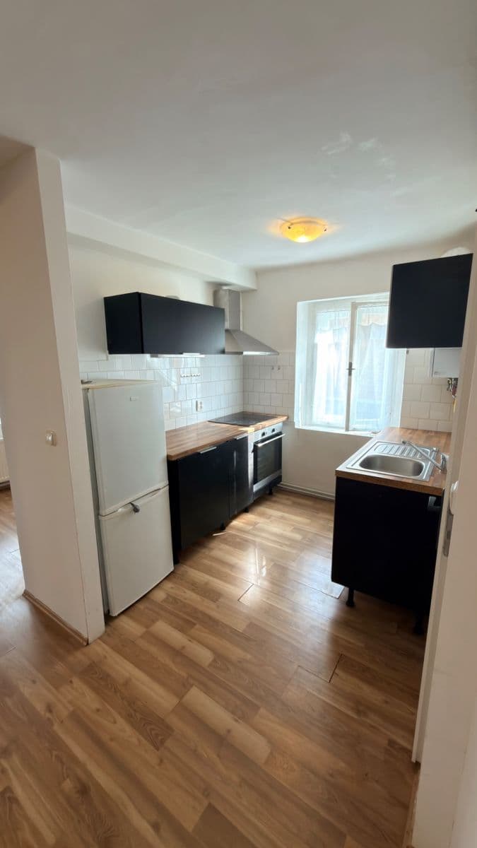Pronájem bytu 1+kk 40 m², Růžová, Liberec, Liberecký kraj Pronájem bytu 1+kk 40 m², Růžová, Liberec, Liberecký kraj