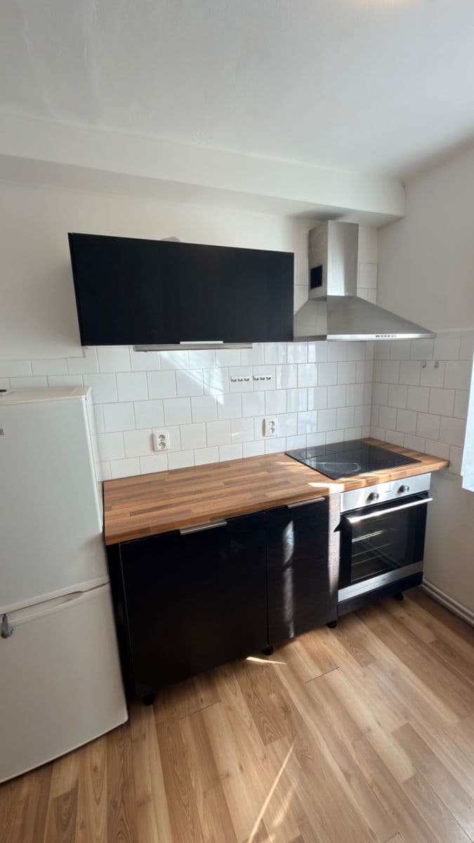 Pronájem bytu 1+kk 40 m², Růžová, Liberec, Liberecký kraj Pronájem bytu 1+kk 40 m², Růžová, Liberec, Liberecký kraj