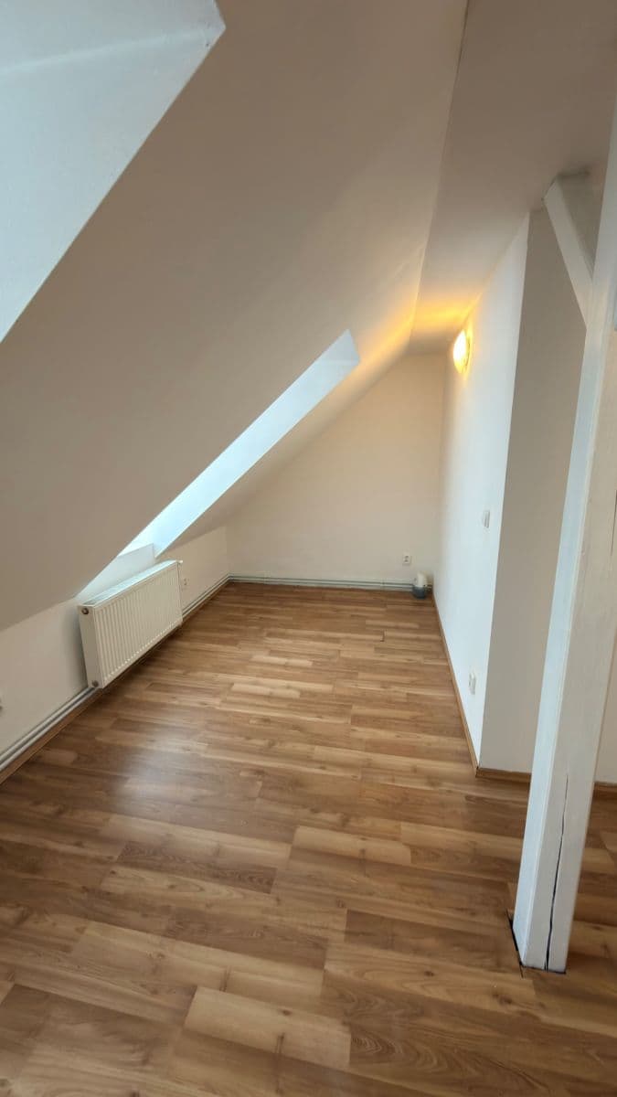 Pronájem bytu 1+kk 40 m², Růžová, Liberec, Liberecký kraj Pronájem bytu 1+kk 40 m², Růžová, Liberec, Liberecký kraj