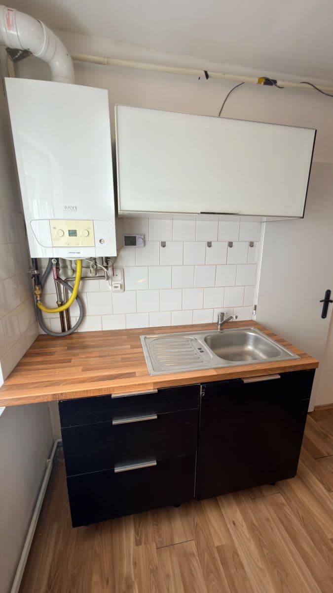 Pronájem bytu 1+kk 40 m², Růžová, Liberec, Liberecký kraj Pronájem bytu 1+kk 40 m², Růžová, Liberec, Liberecký kraj
