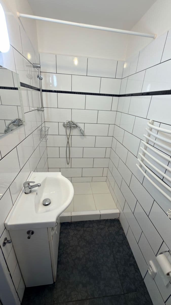Pronájem bytu 1+kk 40 m², Růžová, Liberec, Liberecký kraj Pronájem bytu 1+kk 40 m², Růžová, Liberec, Liberecký kraj