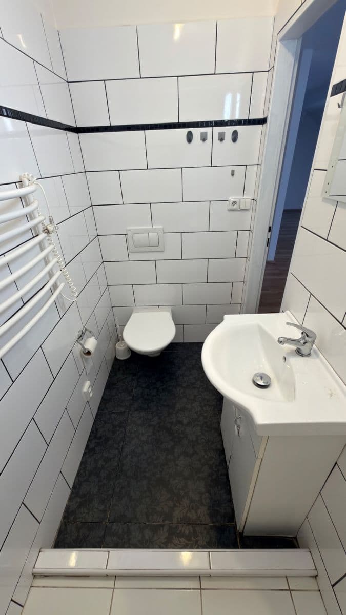 Pronájem bytu 1+kk 40 m², Růžová, Liberec, Liberecký kraj Pronájem bytu 1+kk 40 m², Růžová, Liberec, Liberecký kraj