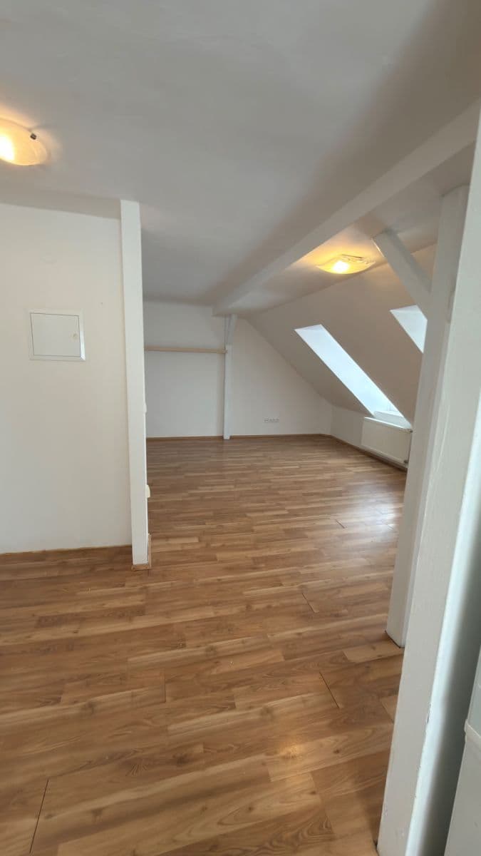 Pronájem bytu 1+kk 40 m², Růžová, Liberec, Liberecký kraj Pronájem bytu 1+kk 40 m², Růžová, Liberec, Liberecký kraj