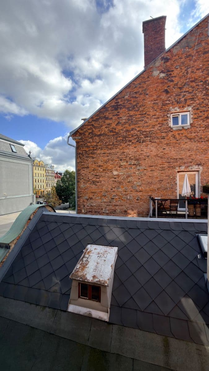 Pronájem bytu 1+kk 40 m², Růžová, Liberec, Liberecký kraj Pronájem bytu 1+kk 40 m², Růžová, Liberec, Liberecký kraj