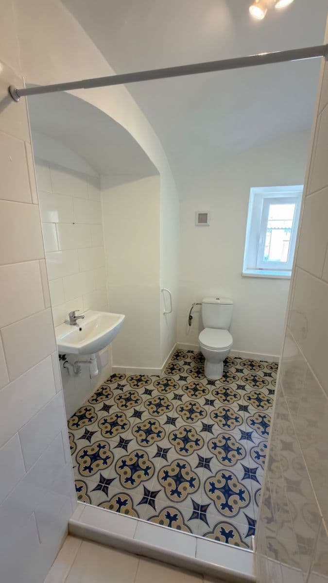 Pronájem bytu 2+kk 45 m², Zdislavy z Lemberka, Jablonné v Podještědí, Liberecký kraj Pronájem bytu 2+kk 45 m², Zdislavy z Lemberka, Jablonné v Podještědí, Liberecký kraj