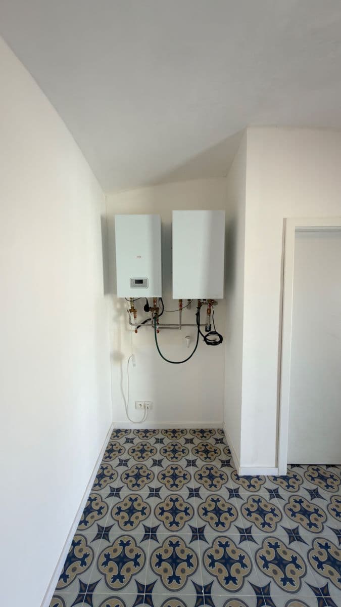 Pronájem bytu 2+kk 45 m², Zdislavy z Lemberka, Jablonné v Podještědí, Liberecký kraj Pronájem bytu 2+kk 45 m², Zdislavy z Lemberka, Jablonné v Podještědí, Liberecký kraj
