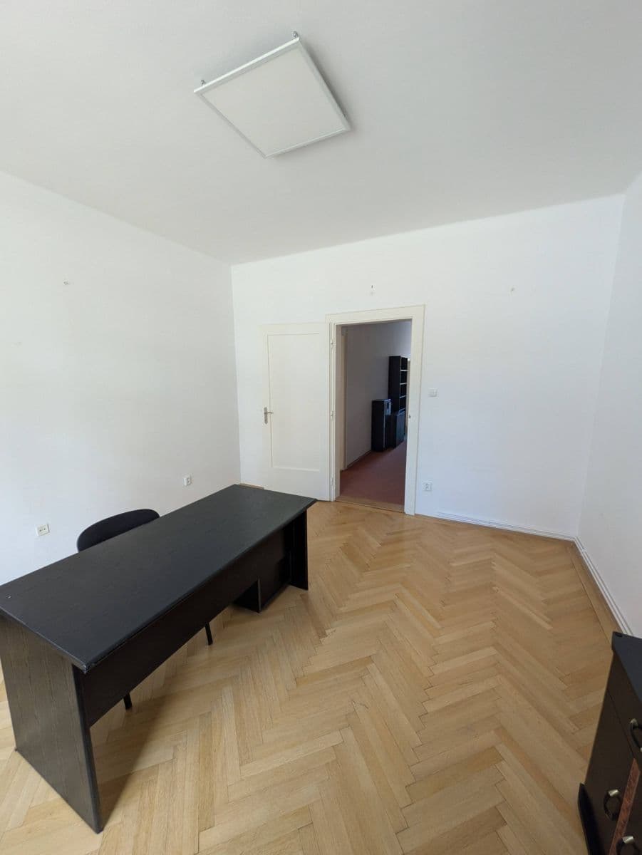 Pronájem bytu 3+kk 104 m², Arne Nováka, Brno, Jihomoravský kraj Pronájem bytu 3+kk 104 m², Arne Nováka, Brno, Jihomoravský kraj