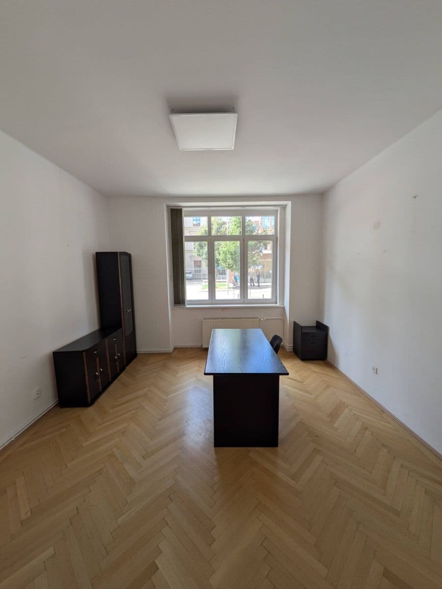 Pronájem bytu 3+kk 104 m², Arne Nováka, Brno, Jihomoravský kraj Pronájem bytu 3+kk 104 m², Arne Nováka, Brno, Jihomoravský kraj