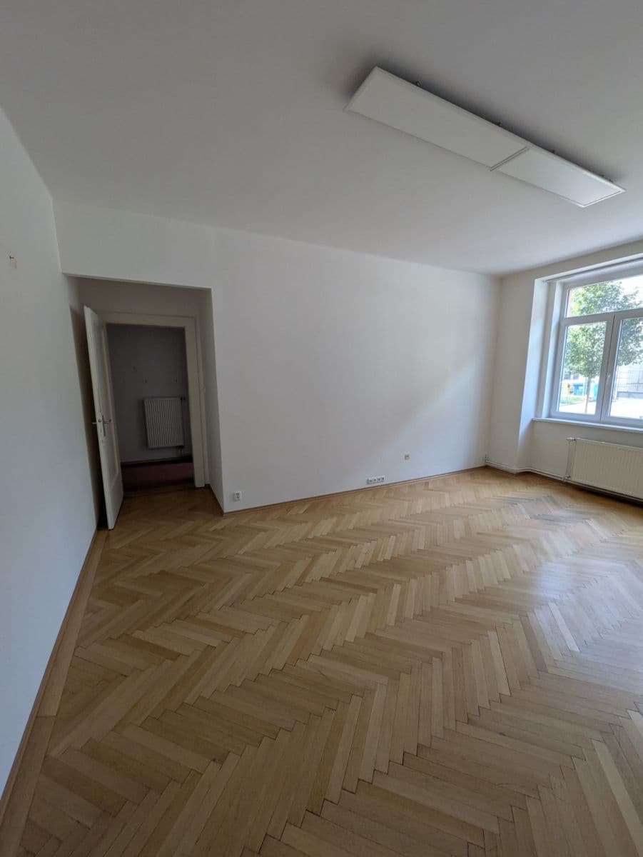 Pronájem bytu 3+kk 104 m², Arne Nováka, Brno, Jihomoravský kraj Pronájem bytu 3+kk 104 m², Arne Nováka, Brno, Jihomoravský kraj