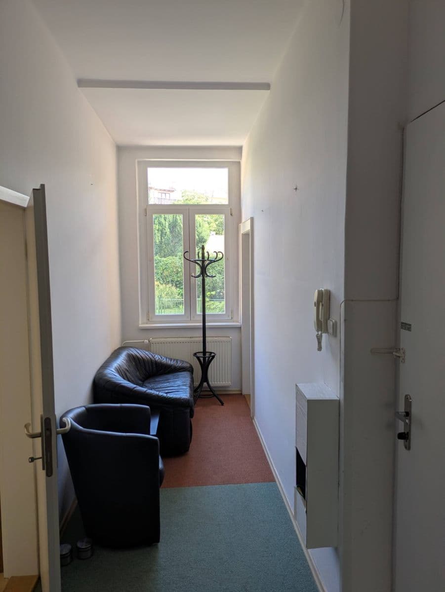 Pronájem bytu 3+kk 104 m², Arne Nováka, Brno, Jihomoravský kraj Pronájem bytu 3+kk 104 m², Arne Nováka, Brno, Jihomoravský kraj