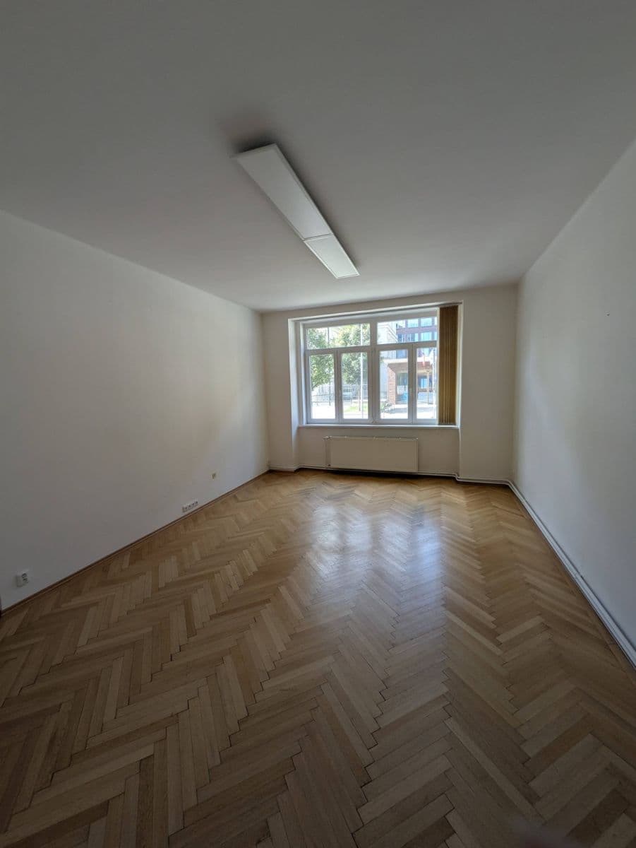Pronájem bytu 3+kk 104 m², Arne Nováka, Brno, Jihomoravský kraj Pronájem bytu 3+kk 104 m², Arne Nováka, Brno, Jihomoravský kraj
