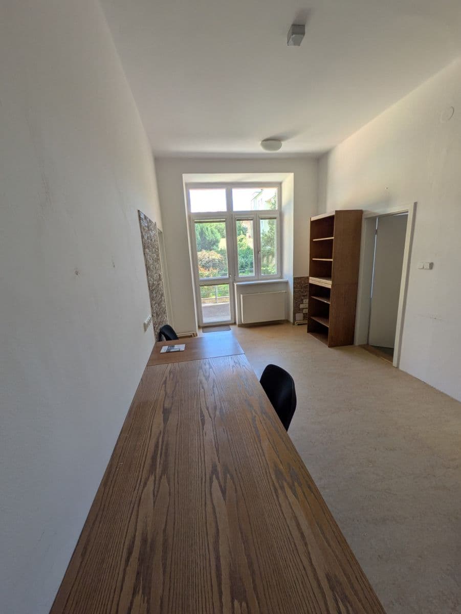 Pronájem bytu 3+kk 104 m², Arne Nováka, Brno, Jihomoravský kraj Pronájem bytu 3+kk 104 m², Arne Nováka, Brno, Jihomoravský kraj