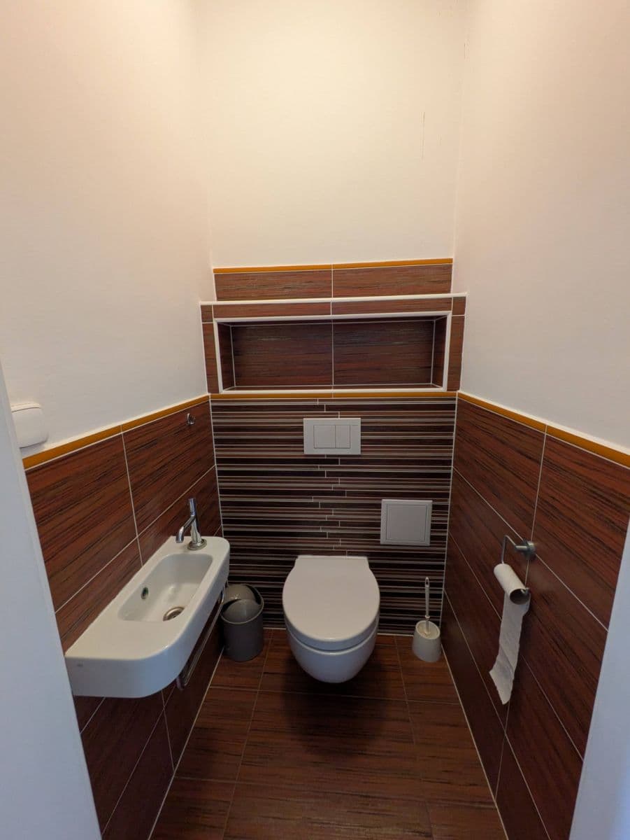 Pronájem bytu 3+kk 104 m², Arne Nováka, Brno, Jihomoravský kraj Pronájem bytu 3+kk 104 m², Arne Nováka, Brno, Jihomoravský kraj