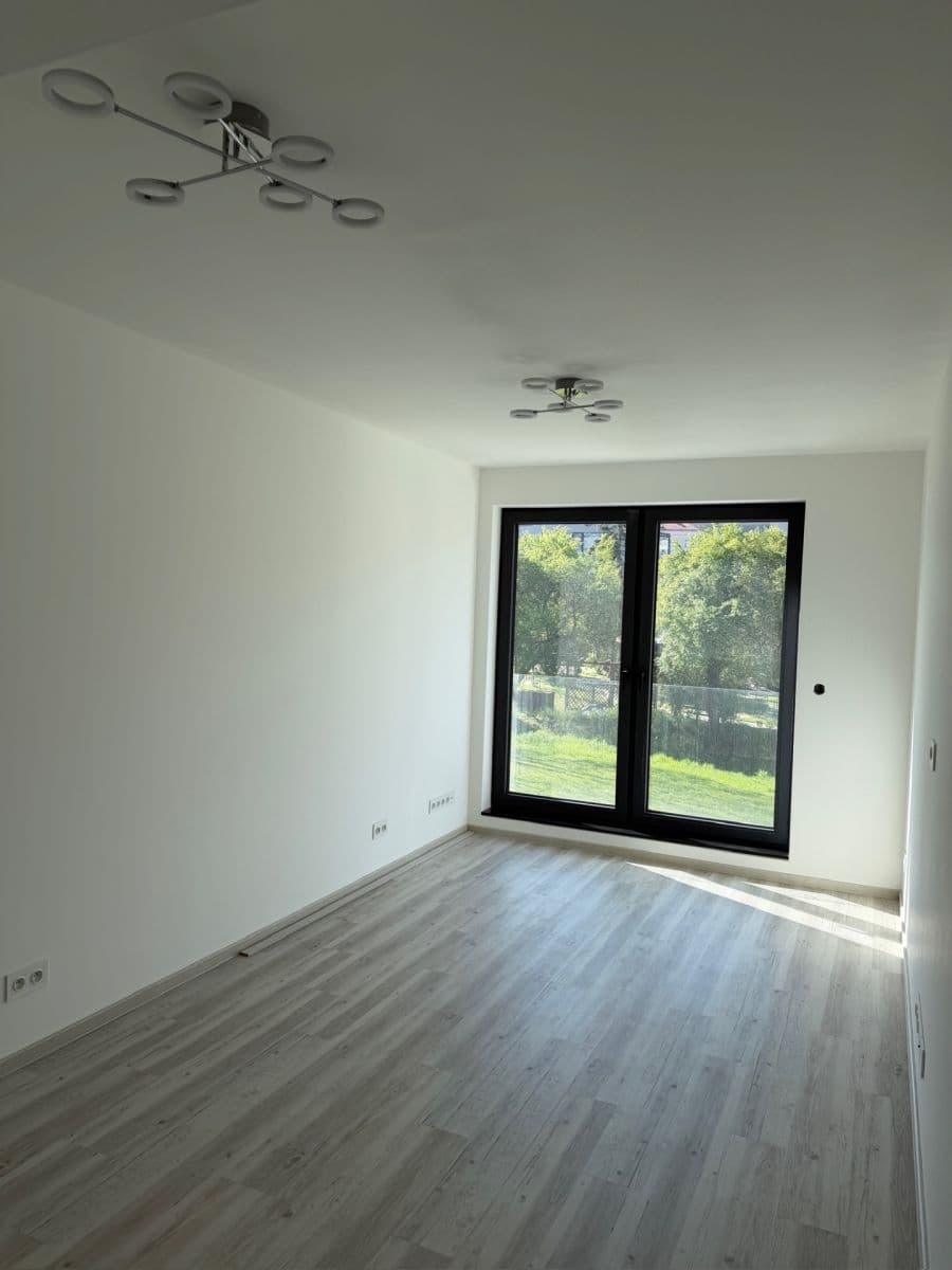 Pronájem bytu 2+kk 67 m², Za Arielem, Praha, Praha Pronájem bytu 2+kk 67 m², Za Arielem, Praha, Praha