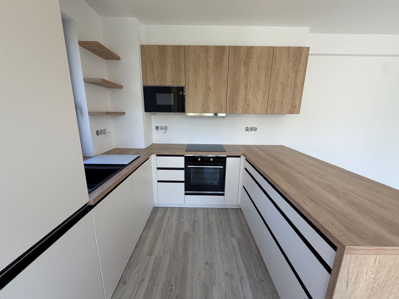 Pronájem bytu 2+kk 67 m², Za Arielem, Praha, Praha Pronájem bytu 2+kk 67 m², Za Arielem, Praha, Praha