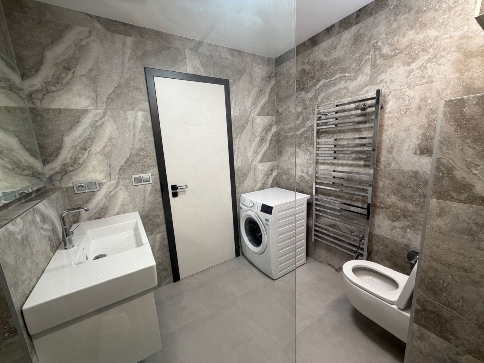 Pronájem bytu 2+kk 67 m², Za Arielem, Praha, Praha Pronájem bytu 2+kk 67 m², Za Arielem, Praha, Praha