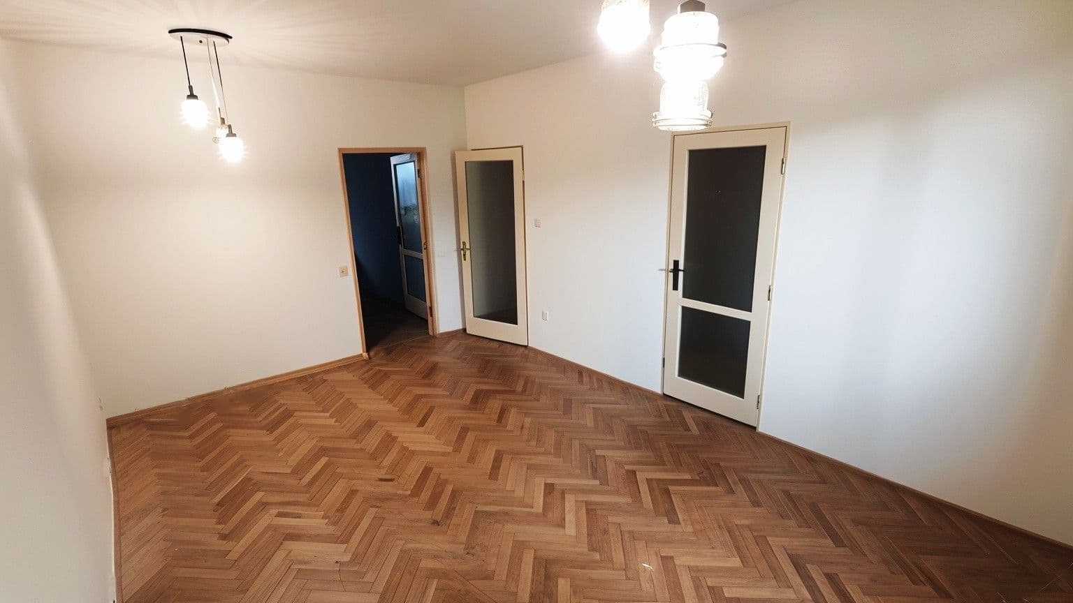 Prodej bytu 2+1 52 m², U Páté baterie, Praha, Praha Prodej bytu 2+1 52 m², U Páté baterie, Praha, Praha