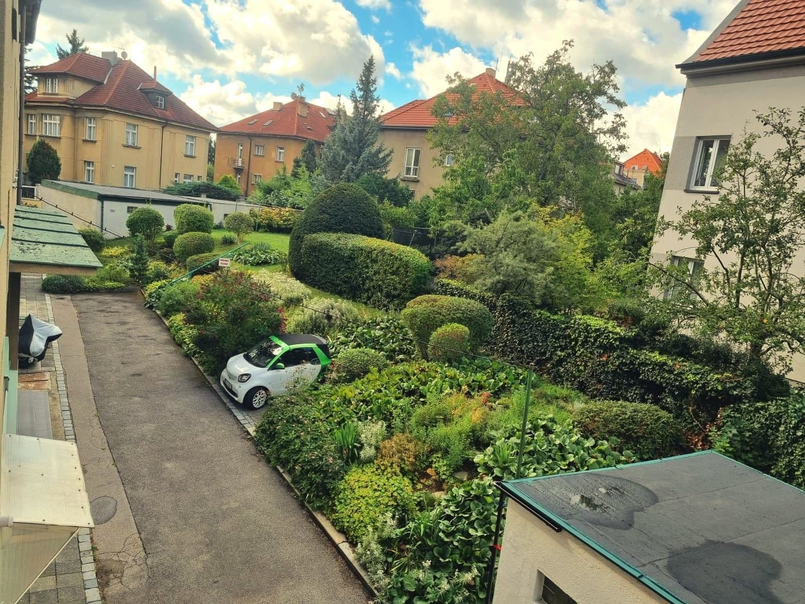 Prodej bytu 2+1 52 m², U Páté baterie, Praha, Praha Prodej bytu 2+1 52 m², U Páté baterie, Praha, Praha