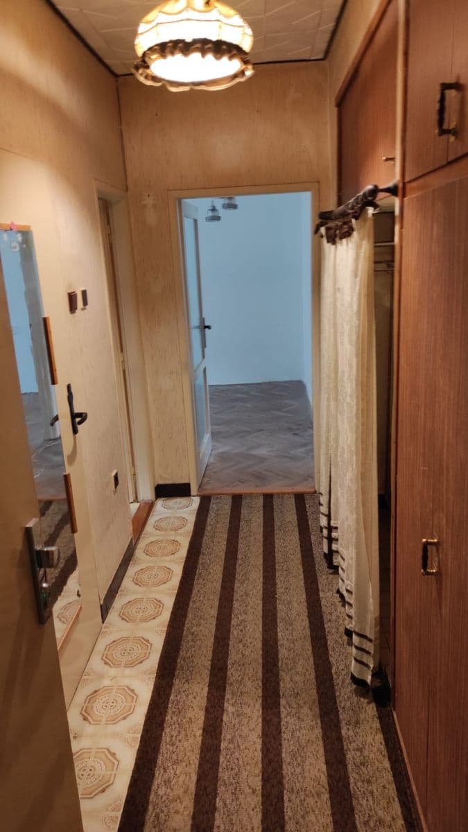 Prodej bytu 2+1 52 m², U Páté baterie, Praha, Praha Prodej bytu 2+1 52 m², U Páté baterie, Praha, Praha