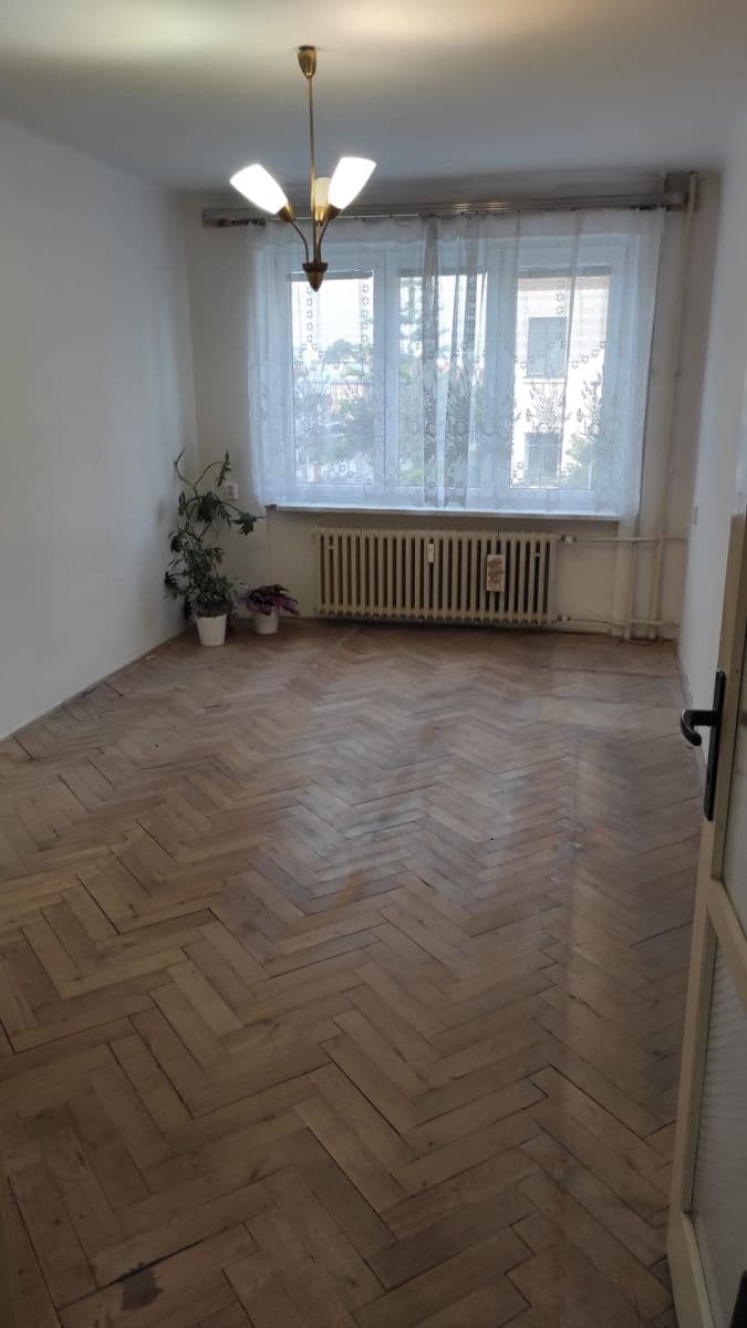 Prodej bytu 2+1 52 m², U Páté baterie, Praha, Praha Prodej bytu 2+1 52 m², U Páté baterie, Praha, Praha
