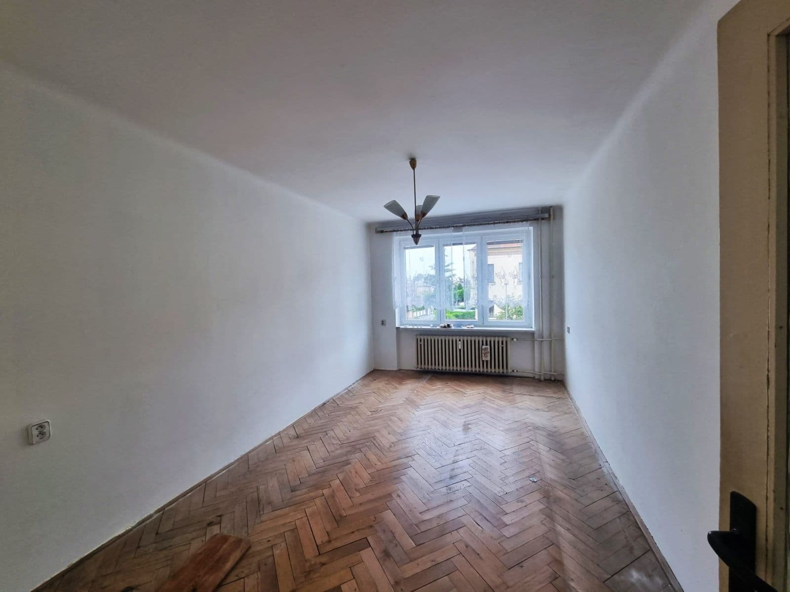Prodej bytu 2+1 52 m², U Páté baterie, Praha, Praha Prodej bytu 2+1 52 m², U Páté baterie, Praha, Praha