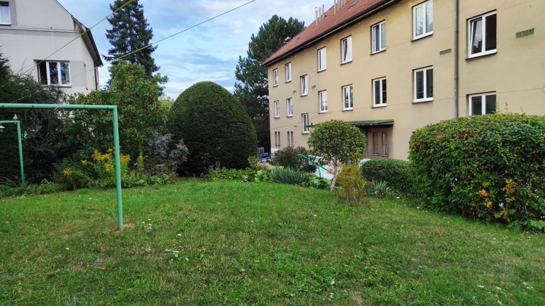 Prodej bytu 2+1 52 m², U Páté baterie, Praha, Praha Prodej bytu 2+1 52 m², U Páté baterie, Praha, Praha