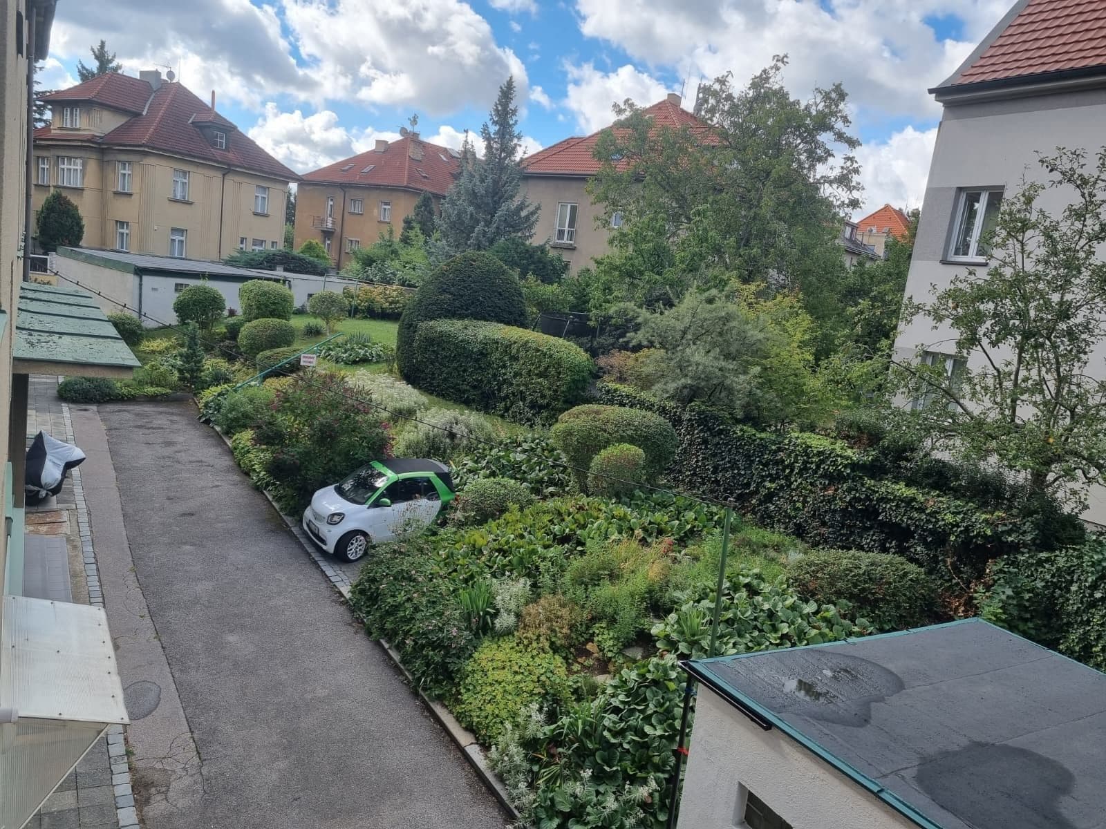 Prodej bytu 2+1 52 m², U Páté baterie, Praha, Praha Prodej bytu 2+1 52 m², U Páté baterie, Praha, Praha