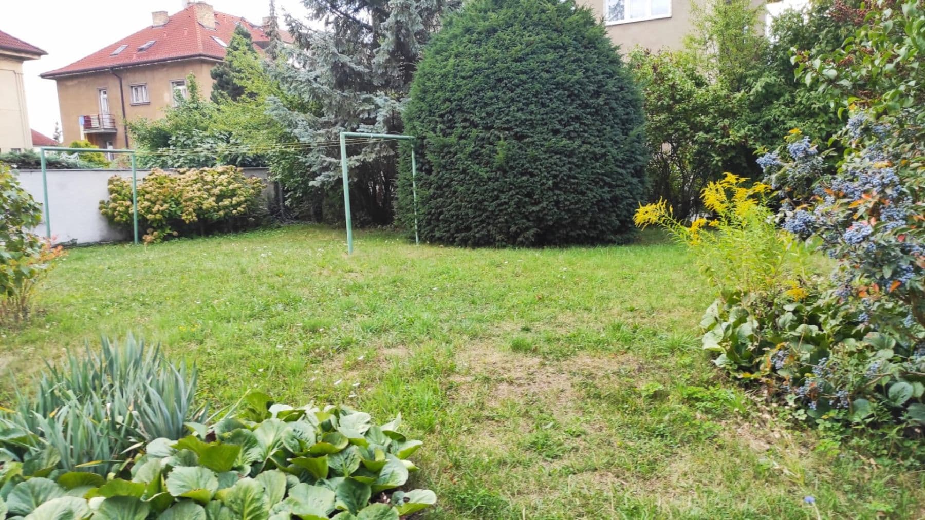 Prodej bytu 2+1 52 m², U Páté baterie, Praha, Praha Prodej bytu 2+1 52 m², U Páté baterie, Praha, Praha