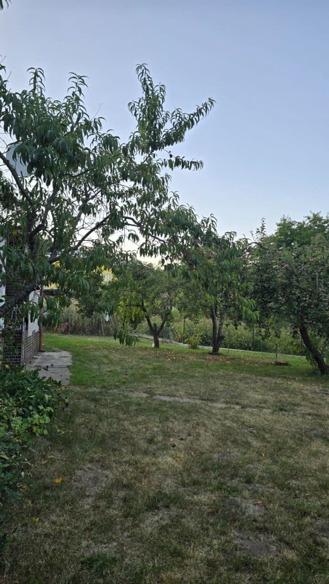 Prodej domu 140 m², pozemek 700 m², Oskava, Olomoucký kraj Prodej domu 140 m², pozemek 700 m², Oskava, Olomoucký kraj