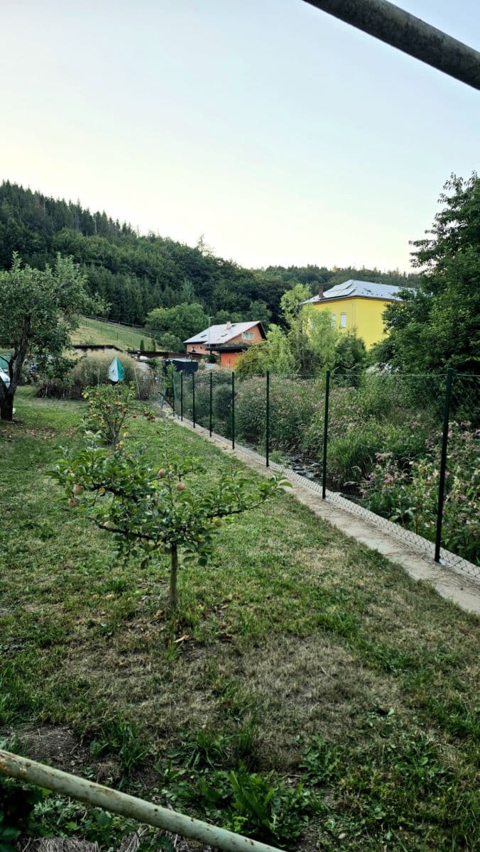 Prodej domu 140 m², pozemek 700 m², Oskava, Olomoucký kraj Prodej domu 140 m², pozemek 700 m², Oskava, Olomoucký kraj