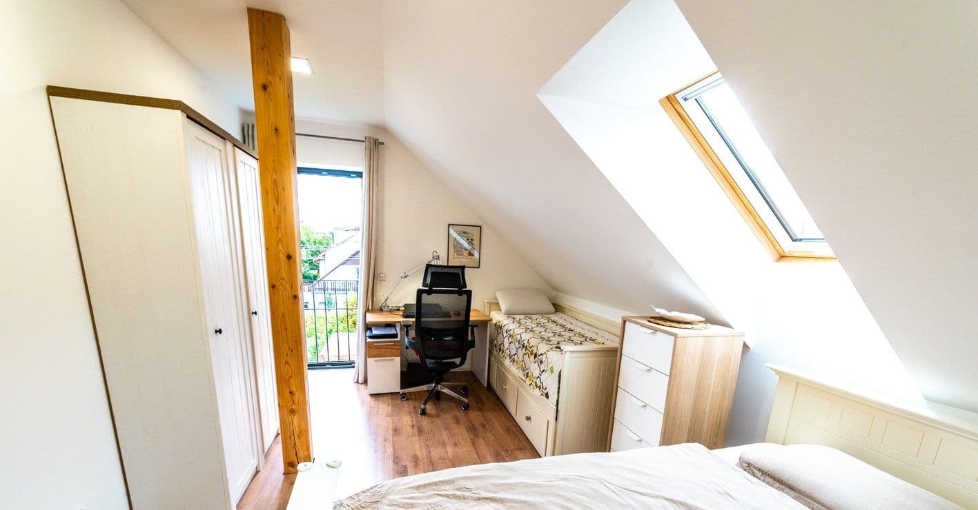 Prodej domu 203 m², pozemek 406 m², Petra Hrubého, Slaný, Středočeský kraj Prodej domu 203 m², pozemek 406 m², Petra Hrubého, Slaný, Středočeský kraj