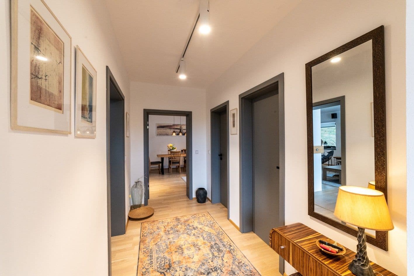 Prodej domu 203 m², pozemek 406 m², Petra Hrubého, Slaný, Středočeský kraj Prodej domu 203 m², pozemek 406 m², Petra Hrubého, Slaný, Středočeský kraj