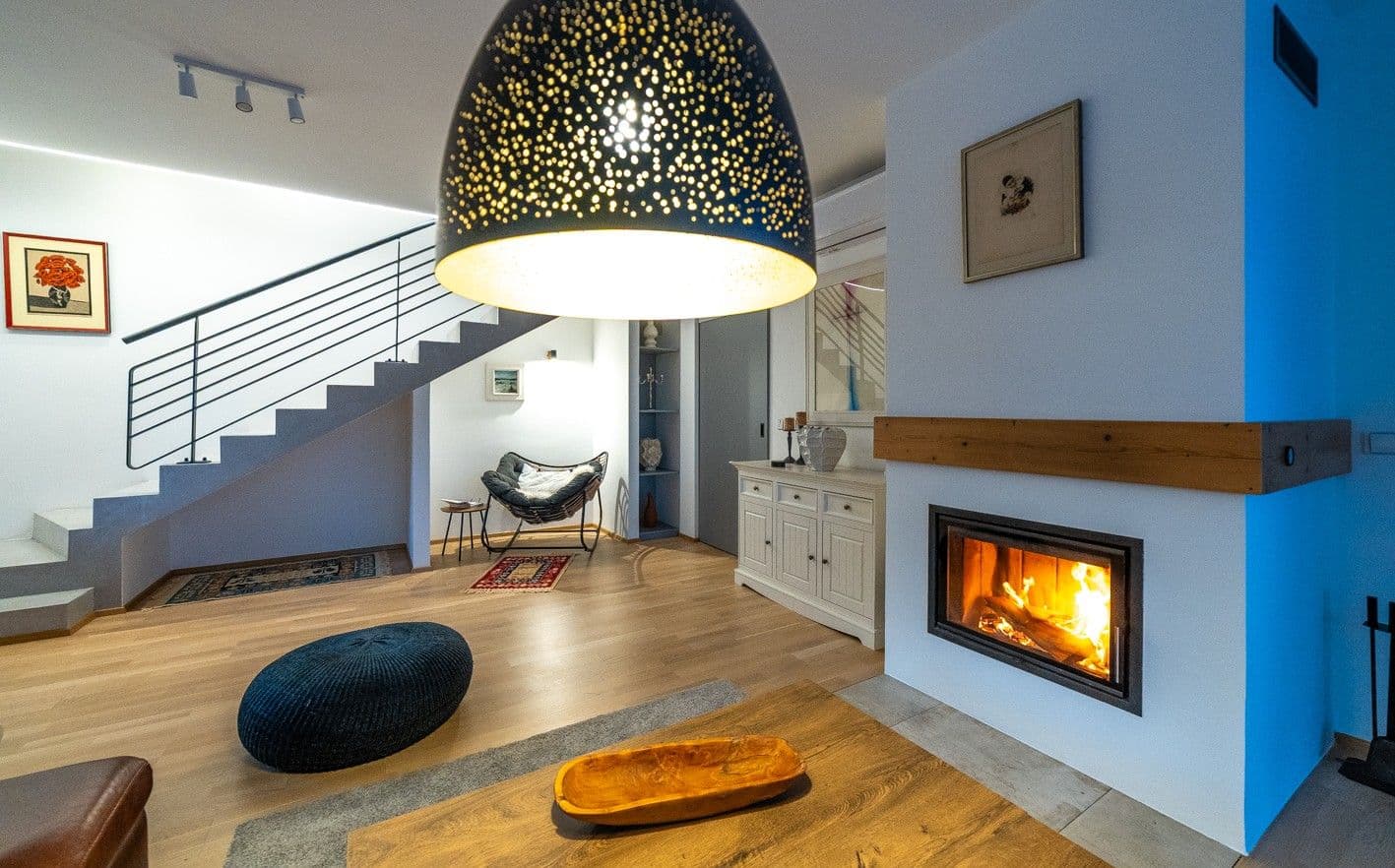Prodej domu 203 m², pozemek 406 m², Petra Hrubého, Slaný, Středočeský kraj Prodej domu 203 m², pozemek 406 m², Petra Hrubého, Slaný, Středočeský kraj