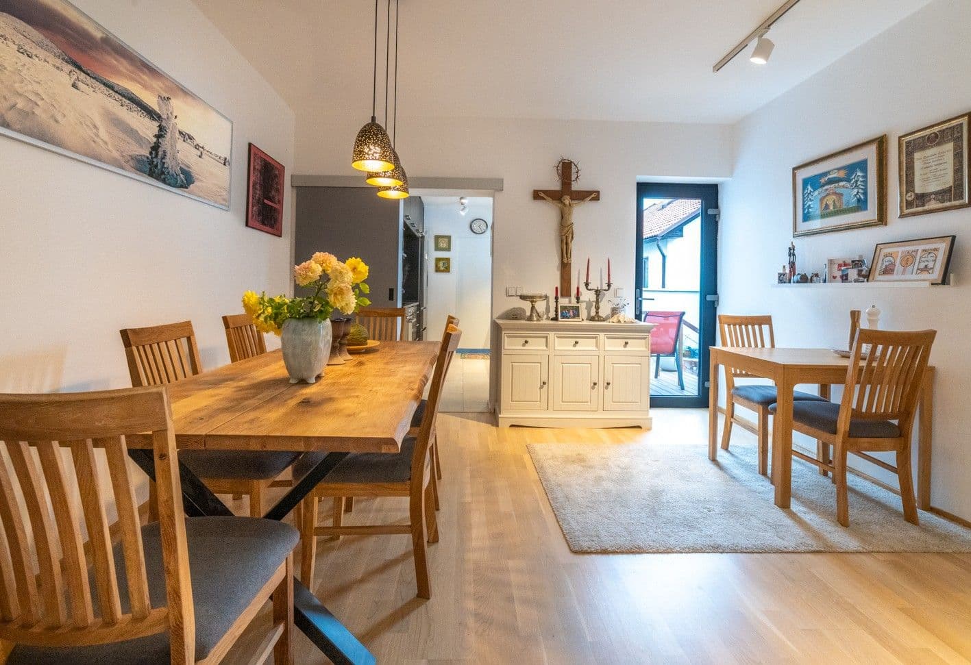 Prodej domu 203 m², pozemek 406 m², Petra Hrubého, Slaný, Středočeský kraj Prodej domu 203 m², pozemek 406 m², Petra Hrubého, Slaný, Středočeský kraj