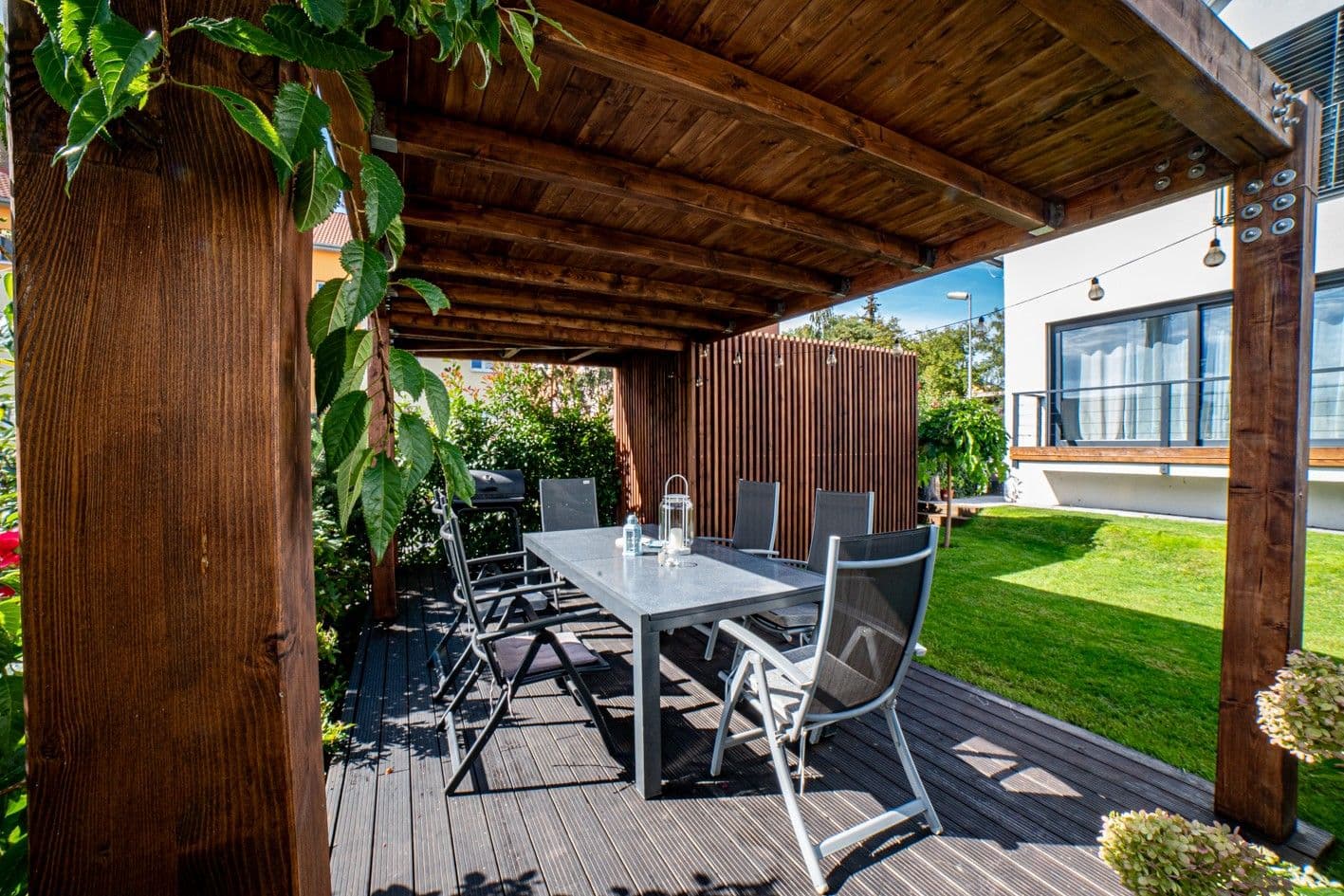 Prodej domu 203 m², pozemek 406 m², Petra Hrubého, Slaný, Středočeský kraj Prodej domu 203 m², pozemek 406 m², Petra Hrubého, Slaný, Středočeský kraj